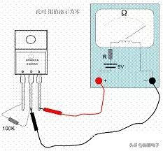 史上最全mos管讲解,MOS管基本知识