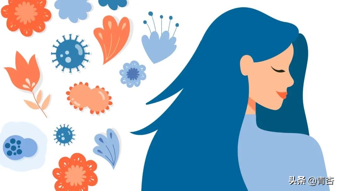 怎么确定自己得了妇科病,如何正视妇科病