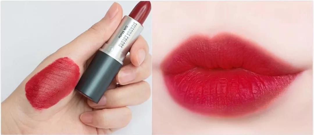 mac口红性价比最高的一款,mac口红最好看一款