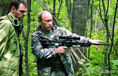 俄罗斯萌娃索菲亚,普京和俄罗斯孩子的互动