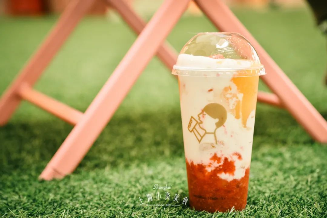 好喝的夏日奶茶教程,夏季好喝到爆的奶茶推荐