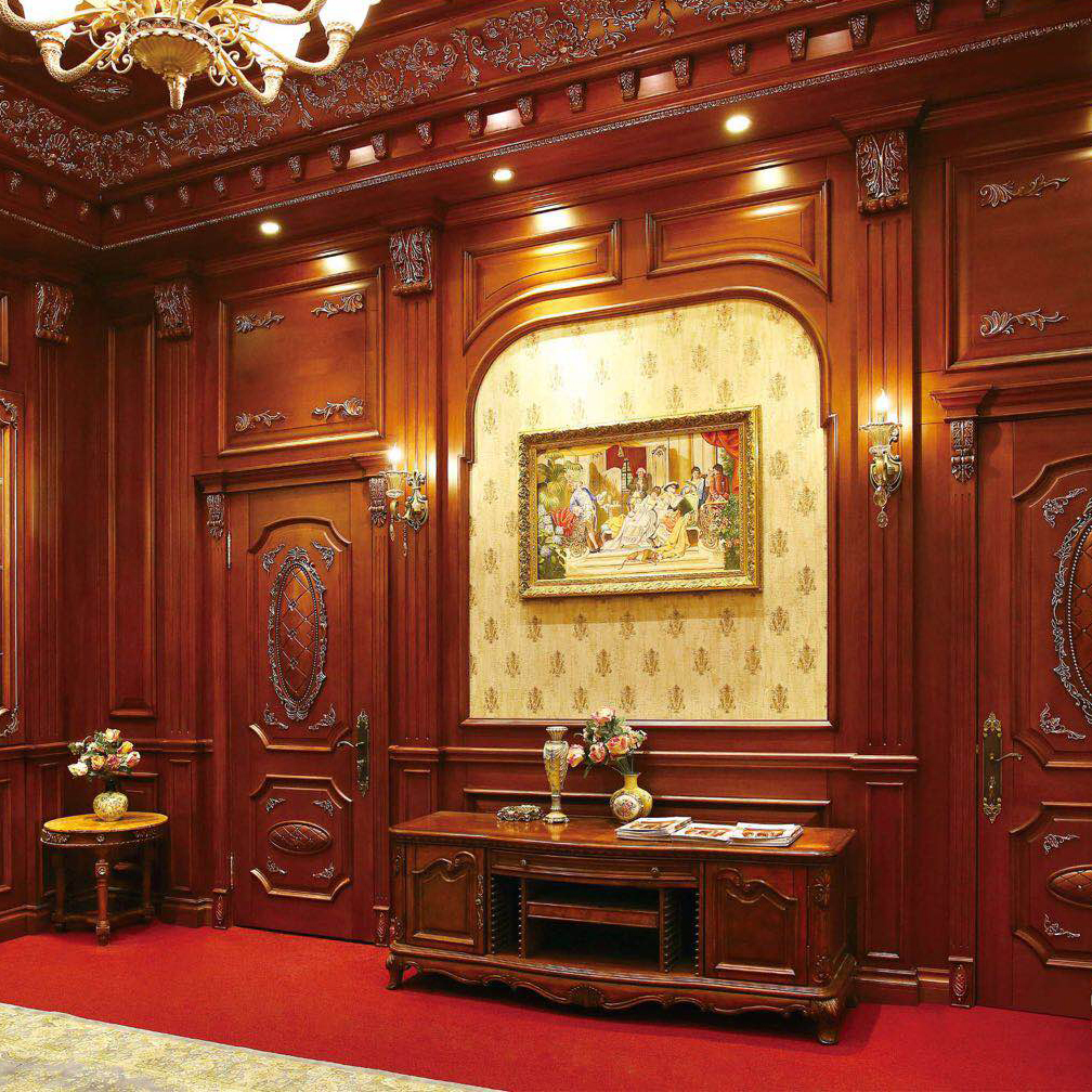 护墙板吊顶阳角线条灯安装方法,护墙板隐形门安装方法视频全过程