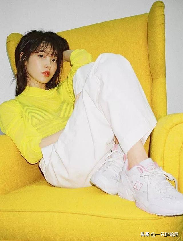 阔腿裤平底鞋早春这种搭配火了,阔腿裤平底鞋开春最火搭配