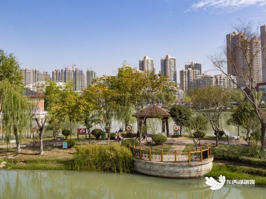 啧啧啧~常青花园，幸福的味道！