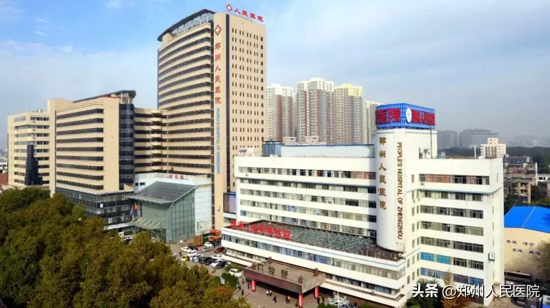 “重生”与新生，无肛女孩儿与郑医13年的缘分