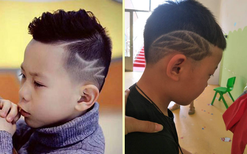 为什么越来越多的人关注儿童美发?它的前景在哪?