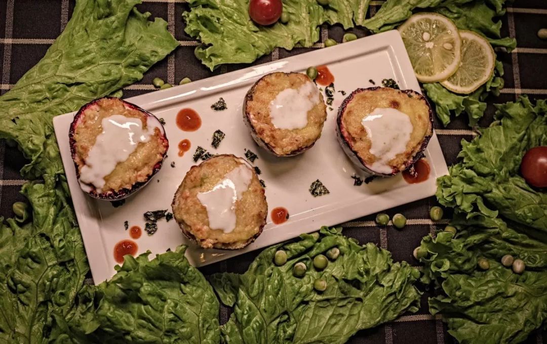 吃在济南｜超大大大号西班牙海鲜饭，海鲜比饭多！不服来战