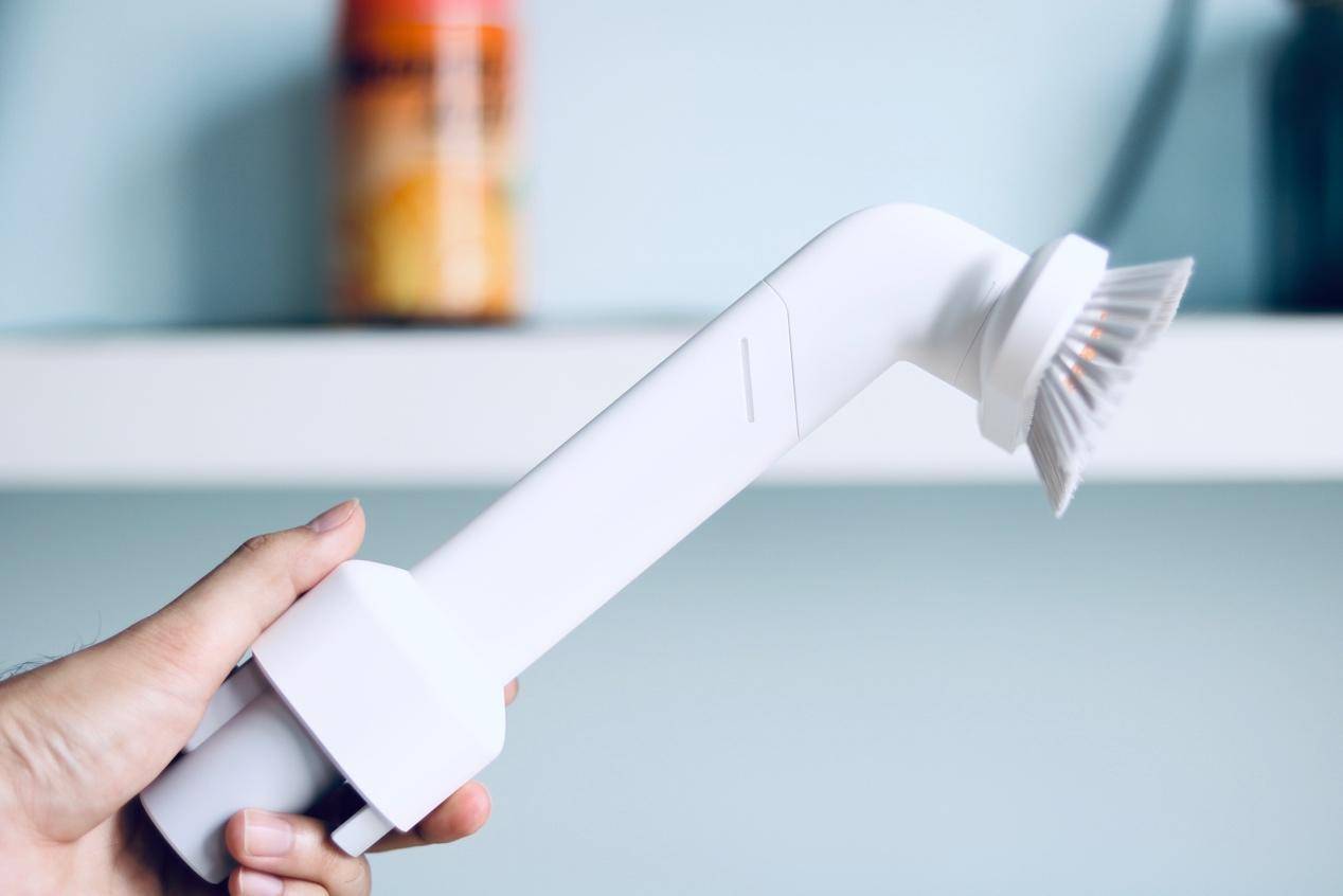 睿米手持无线吸尘器nex评测,睿米吸尘器nex充不进电