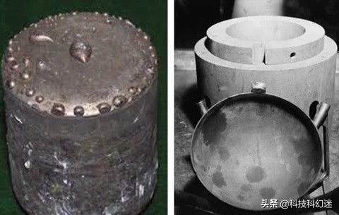 1克反物质有多少能量,1克反物质相当于多少颗核弹