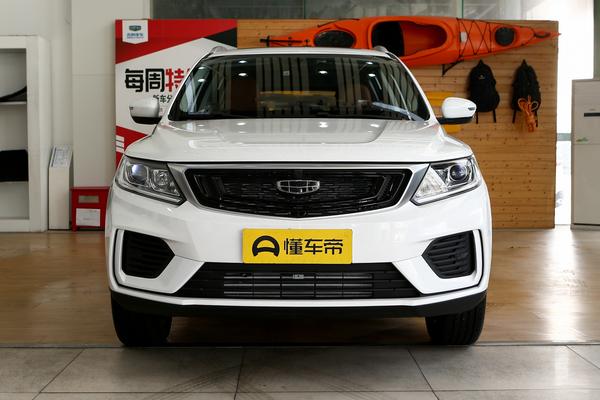 远景x61.4t发动机优缺点,远景x6pro1.4t发动机介绍