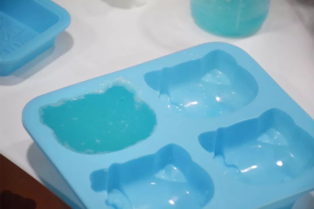 手工diy口红大概需要多久,10秒做口红