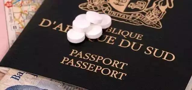 留学生因带药品被拘留,留学生带药被判刑新闻