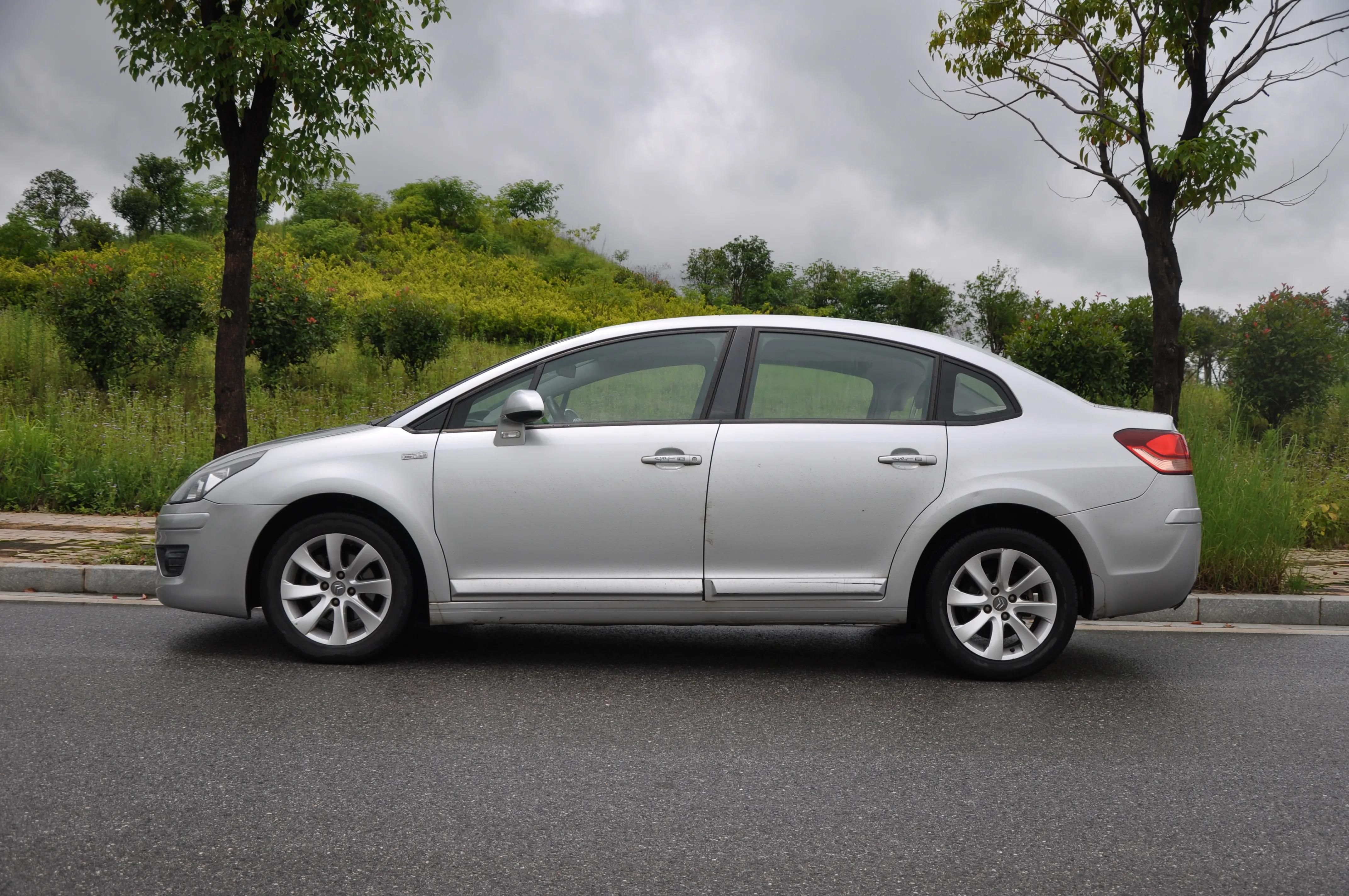 避坑雪铁龙世嘉,雪铁龙世嘉黑武士