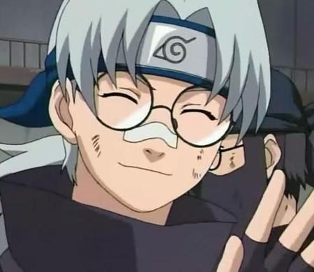 药师兜为什么是a忍,药师兜为什么没人玩