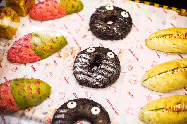 泰国榴莲咖啡奶茶,泰国皇家榴莲咖啡