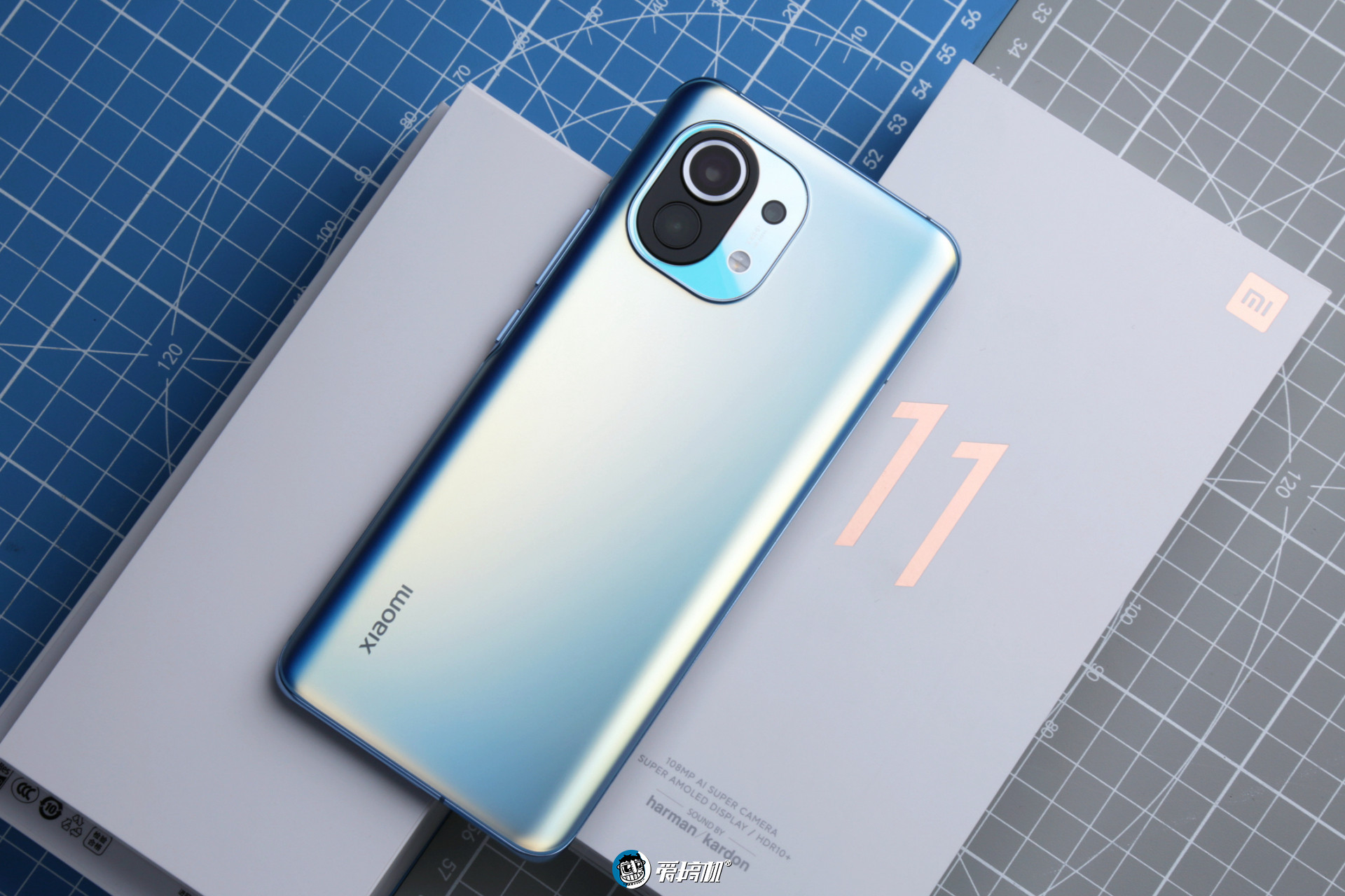 小米11全系列横评,小米11全系列测评