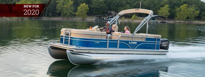 如果你厌倦了陆地，那么如何拥有一条船？