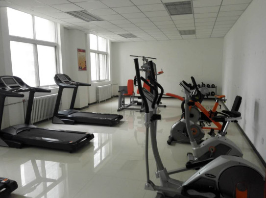 郑州有没有哪些免费的运动场馆,郑州免费开放体育场