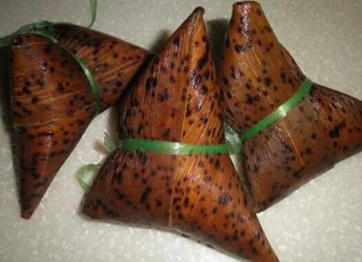 科普端午节和吃粽子的由来,端午粽百科