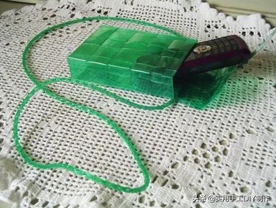 旧物利用改造技巧塑料瓶,简单的旧物改造塑料瓶高清图片