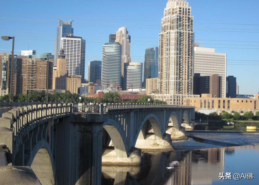 美国最危险的几个州排名,美国的十大危险地区