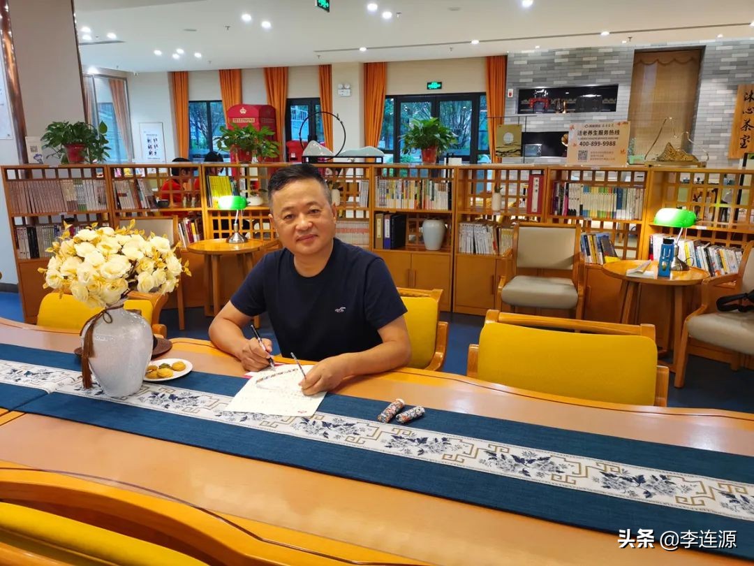 骊山下的农家乐,骊山下农家乐