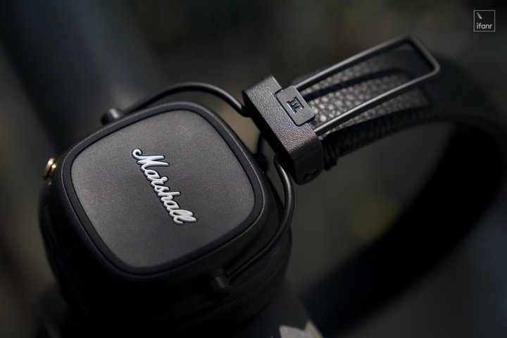 marshall头戴式耳机测评,marshallmajor4试听