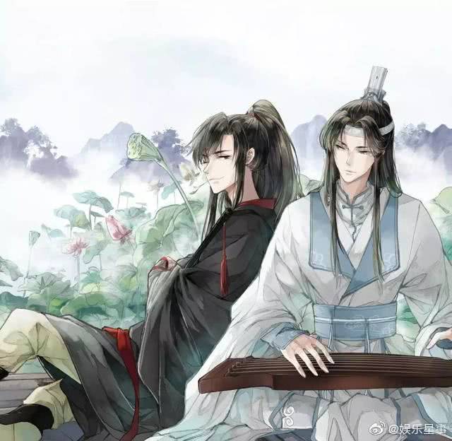 魔道祖师结局评价,魔道祖师结局江澄意难平