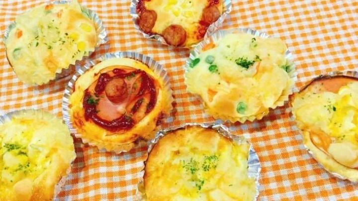 日本人开始往面包里加珍珠了！？揭开丧心病狂的日式面包发家史