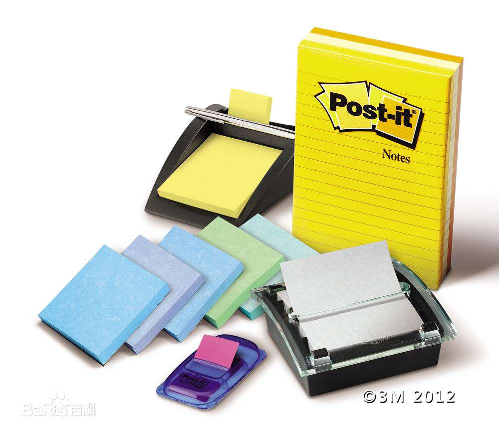 3m公司经典产品与传奇故事,3m最出名的产品