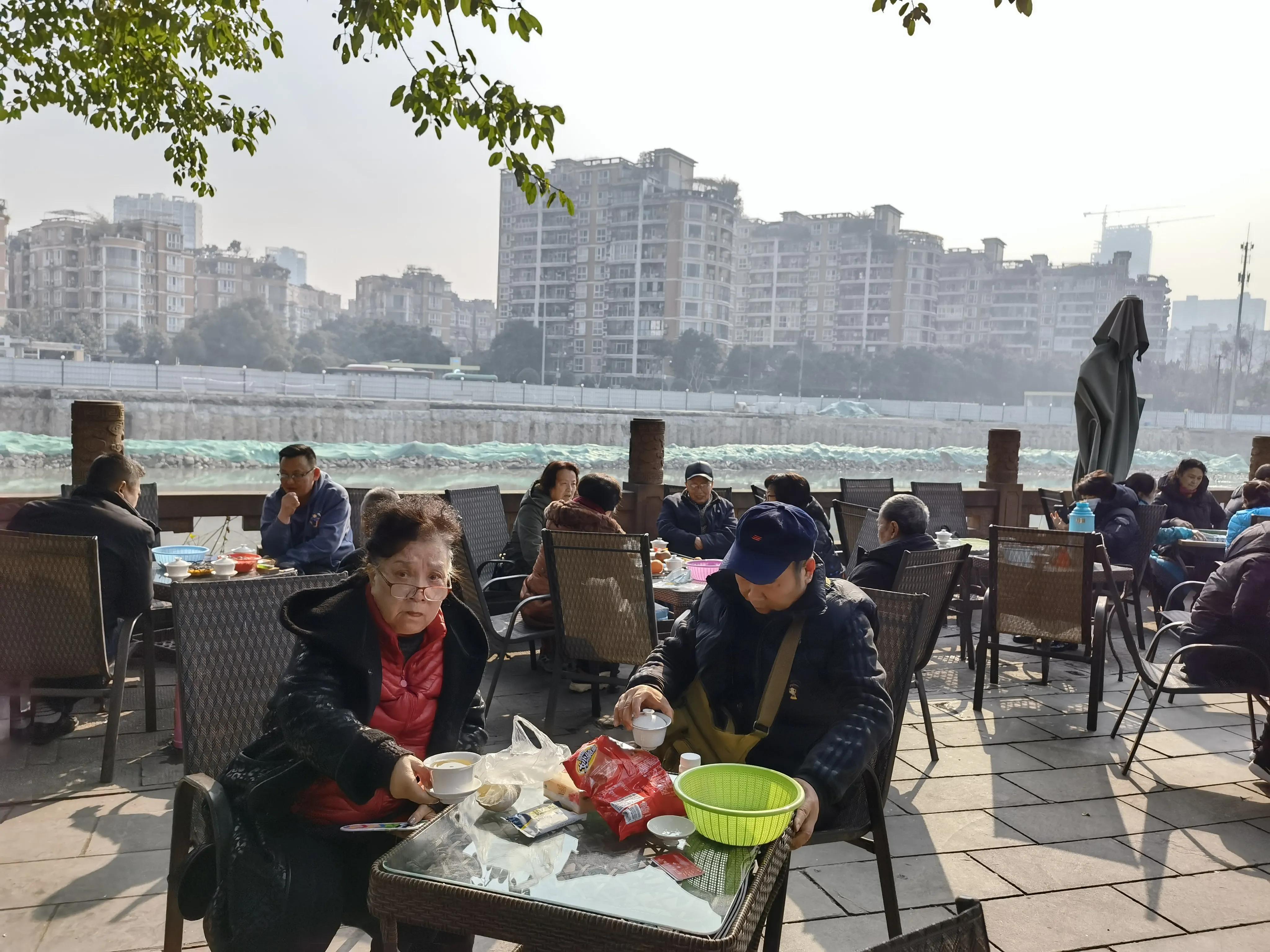 一分钟带你游遍全国,一分钟带你逛完公园