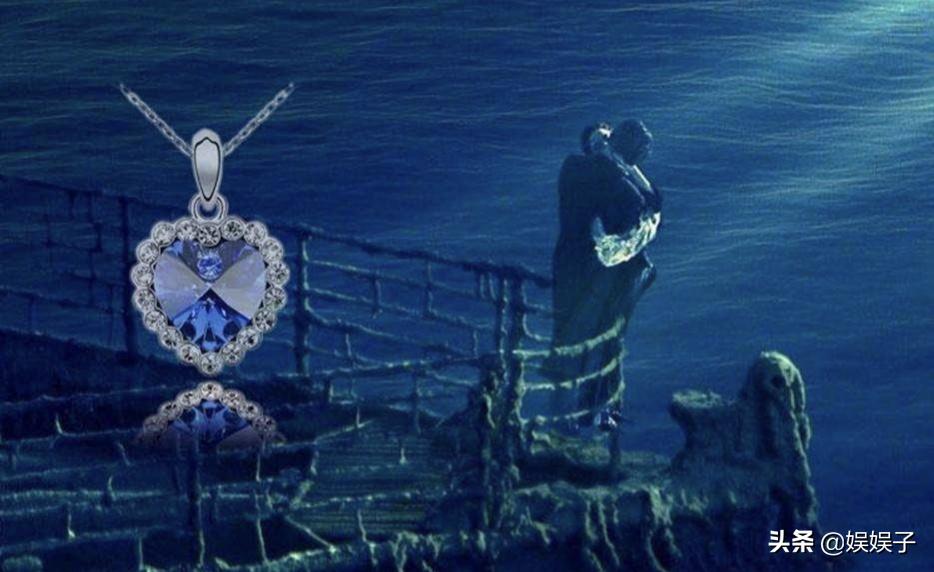 海洋之心串珠手链,海洋之心手表手链