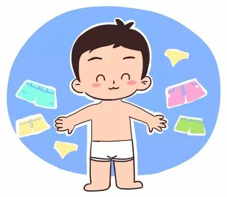 今天来讲讲男宝蛋蛋可能遭遇的那些事