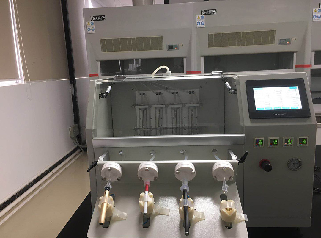 *子烟电**检测一站式解决方案