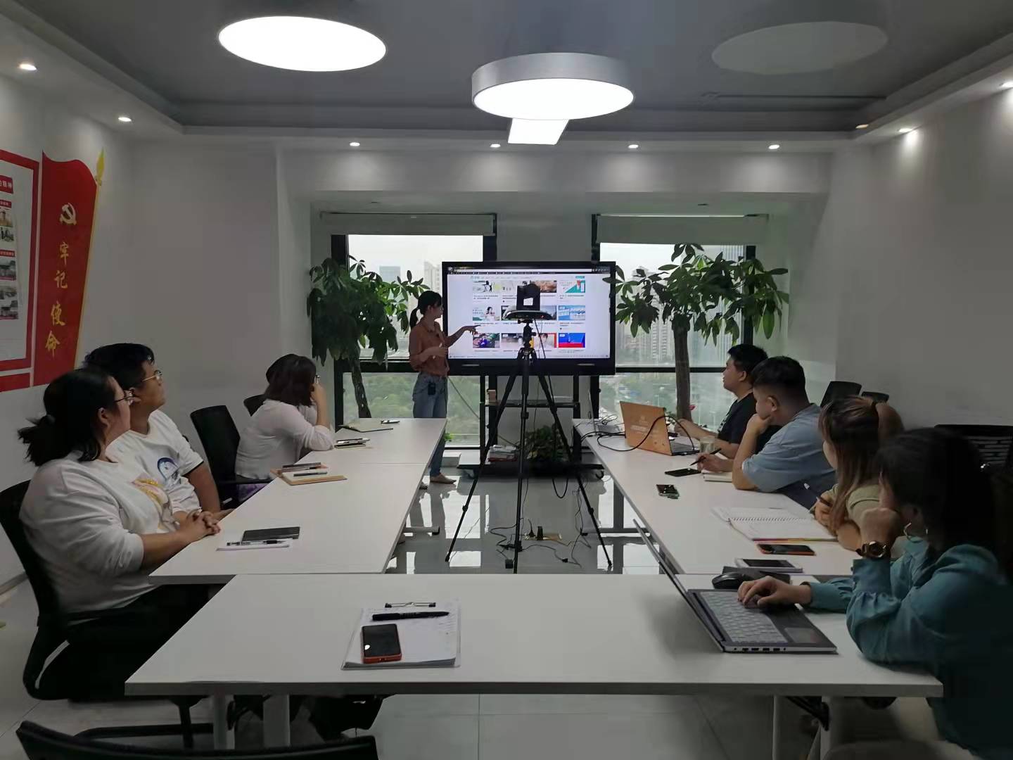 “如何写策划方案”金惠贾老师给你支招