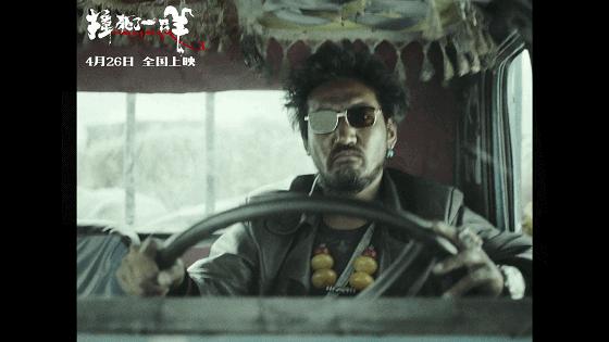 王家卫《繁花》仍在拍摄中,繁花和王家卫之前作品的对比