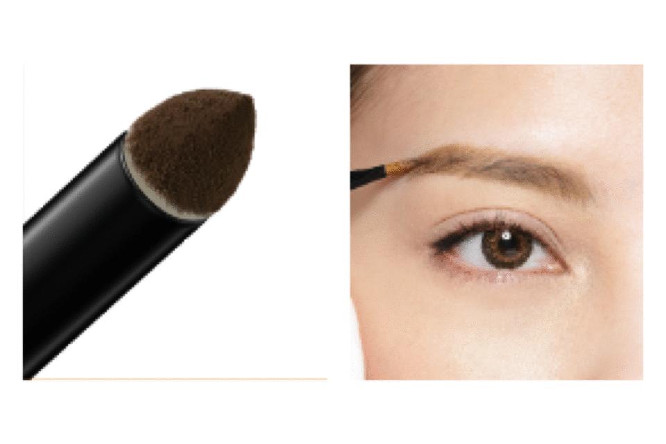 如何防止眉毛画高低眉,眉毛到底要咋画