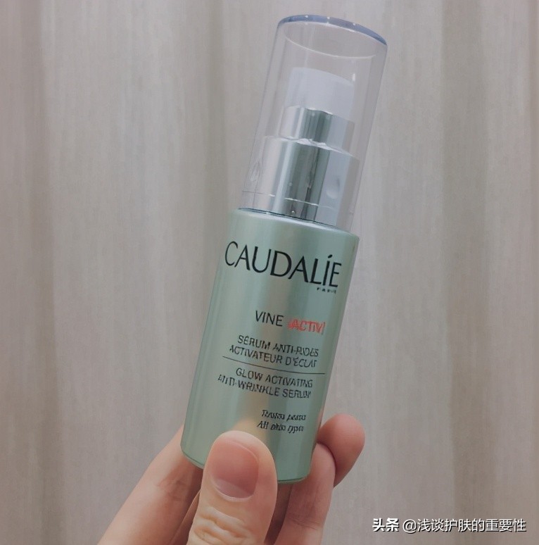 什么护肤品可以让皮肤变得细腻,护肤品怎么改善肌肤弹性