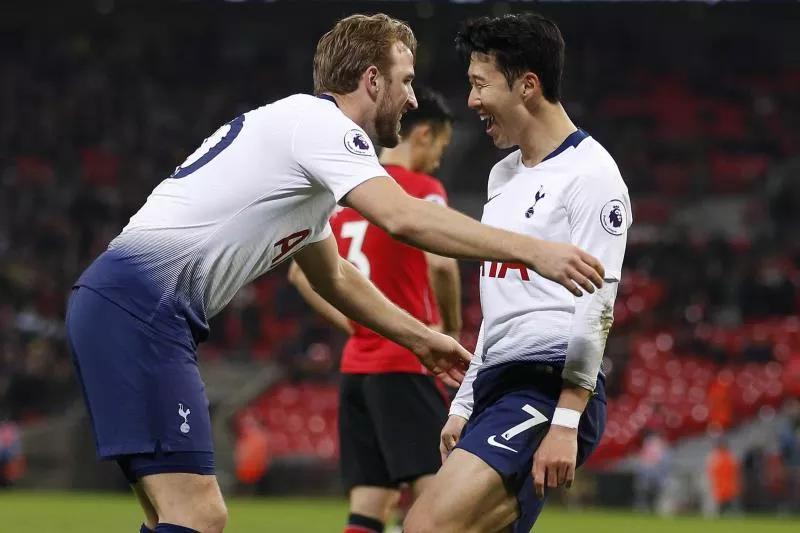 今日竞彩比分推荐热刺vs埃弗顿,竞彩足球今日推荐诺丁汉vs利兹