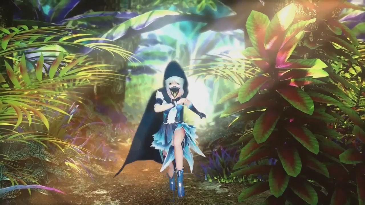 盘点巴啦啦小魔仙的小精灵,乐吉儿小魔仙