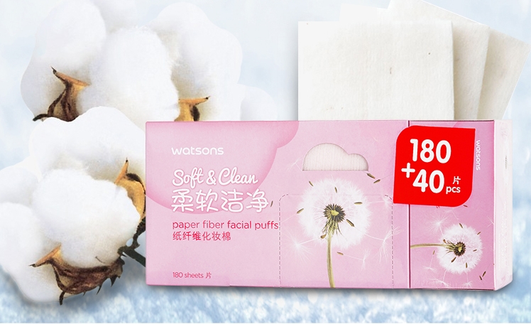 平价化妆棉价格表,平价化妆棉价格