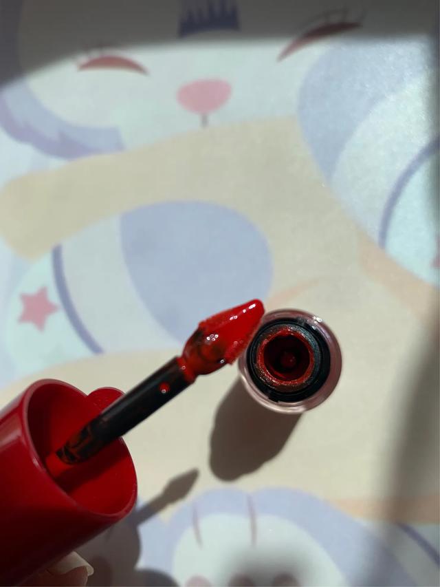 春夏最显白的百搭口红