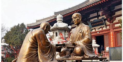 词的换头很多人知道,但是诗的换头是什么意思呢?