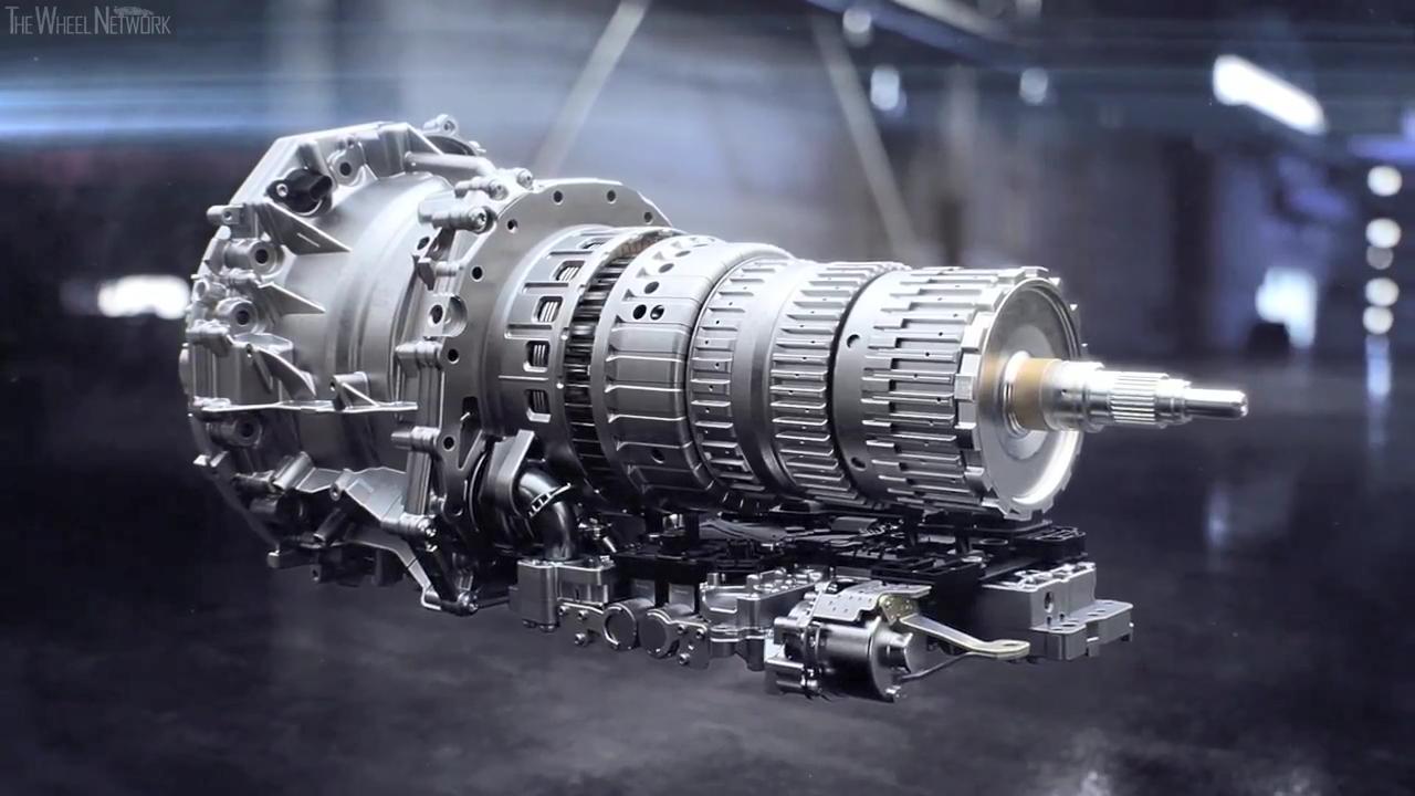 cvt不如at,双离合变速箱不如at的吗