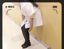 颈椎疼肩膀痛腰疼锻炼,缓解颈椎腰疼痛的动作