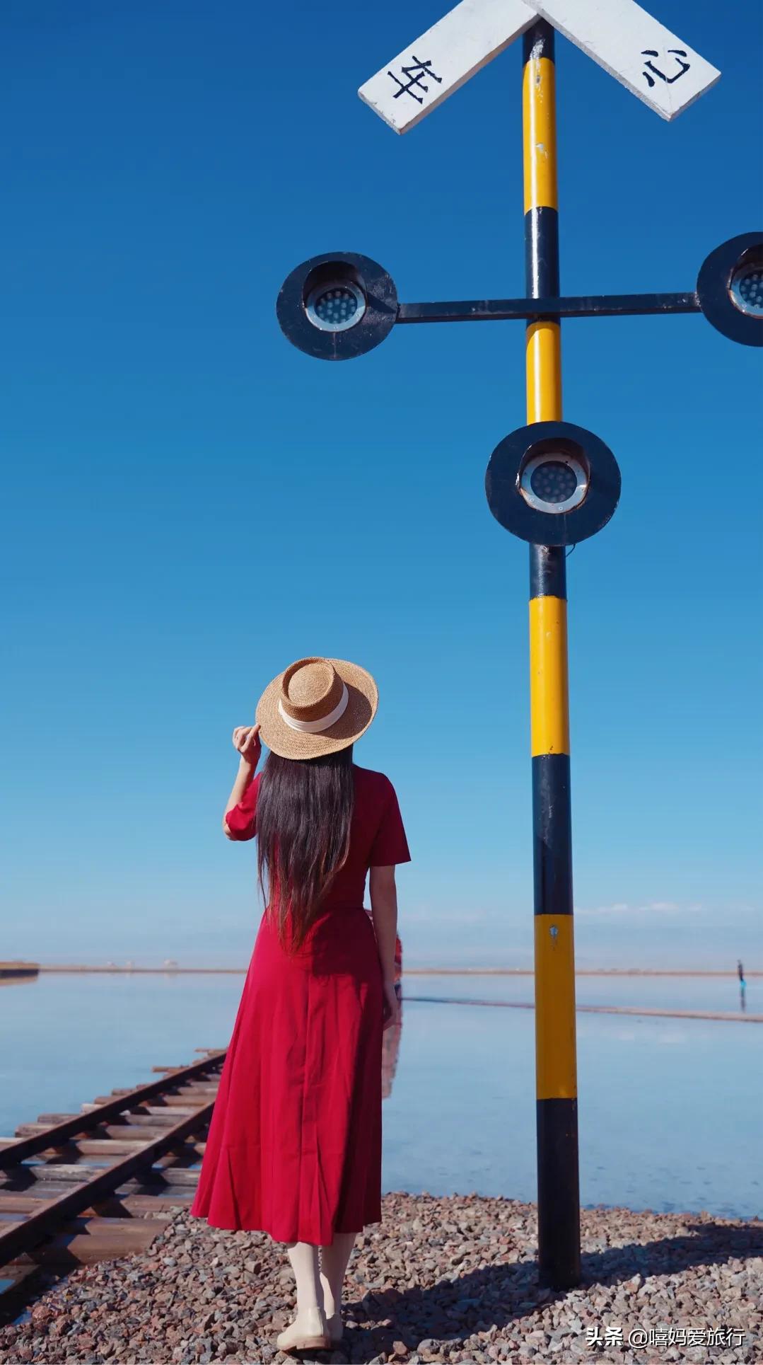 翡翠湖青海版的马尔代夫,翡翠湖青海版马尔代夫