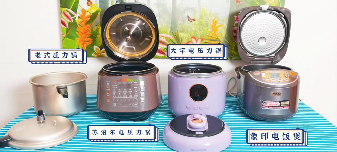 大宇电压力锅怎么炖肉,大宇电压力锅如何焖饭