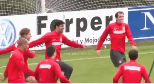 足坛1大活宝!2年前被标价1.3亿英镑,如今他却逐渐沦为替补