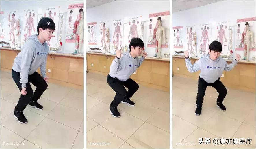 低头族颈椎疼怎么治,拯救低头族几招搞定颈肩痛