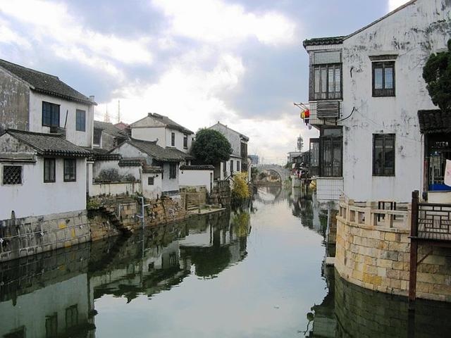 太仓十大古镇,太仓十大古镇排名